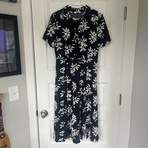 Find Floral Dress
